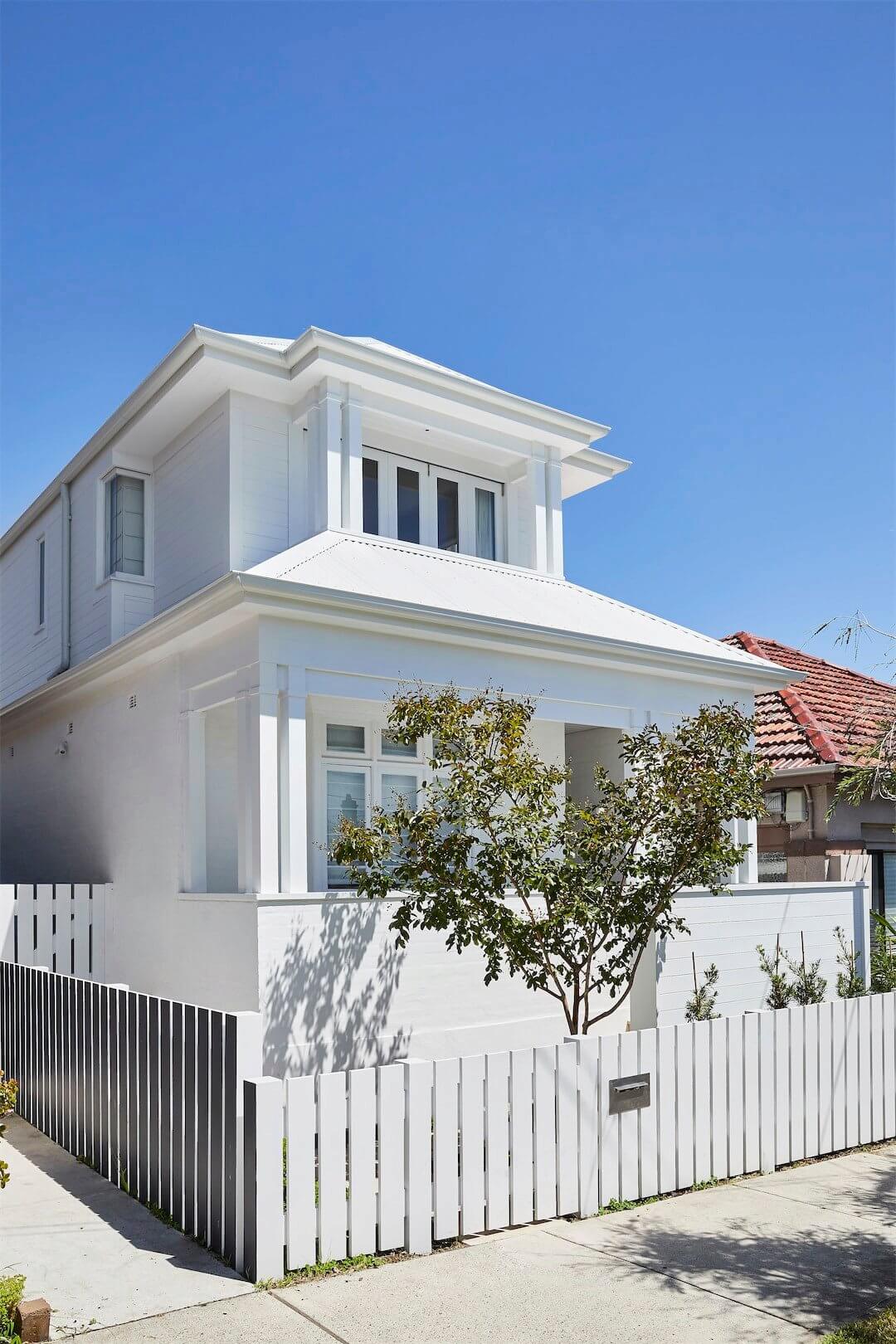 Bondi Renovation & Additions