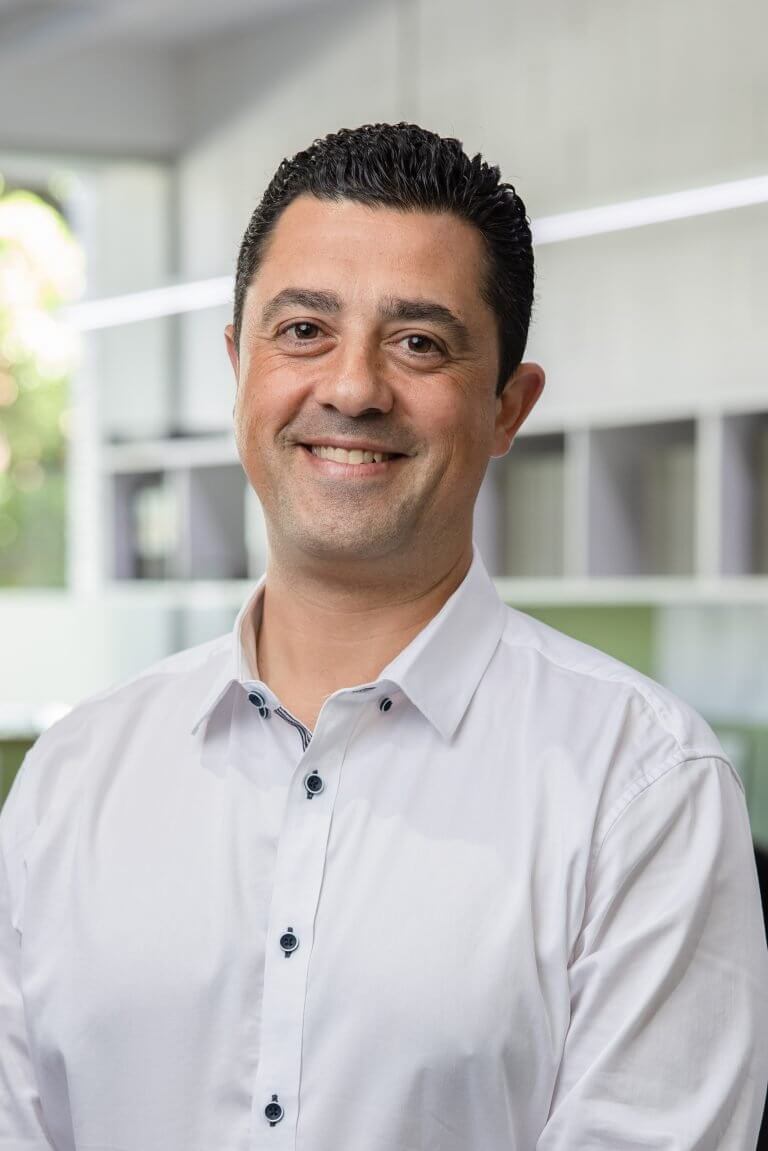 Ross Theodosatos