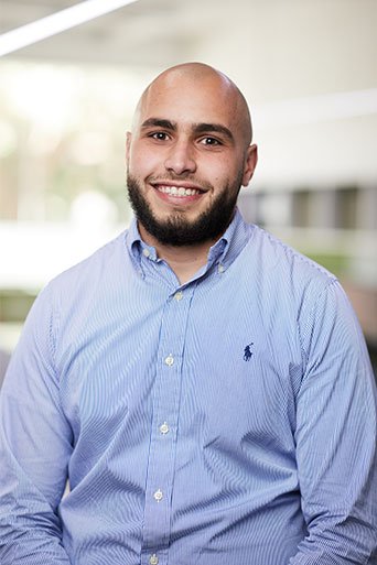 Kamal Qasem