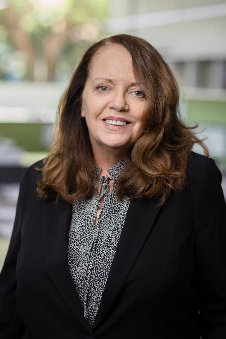 Janice Baker